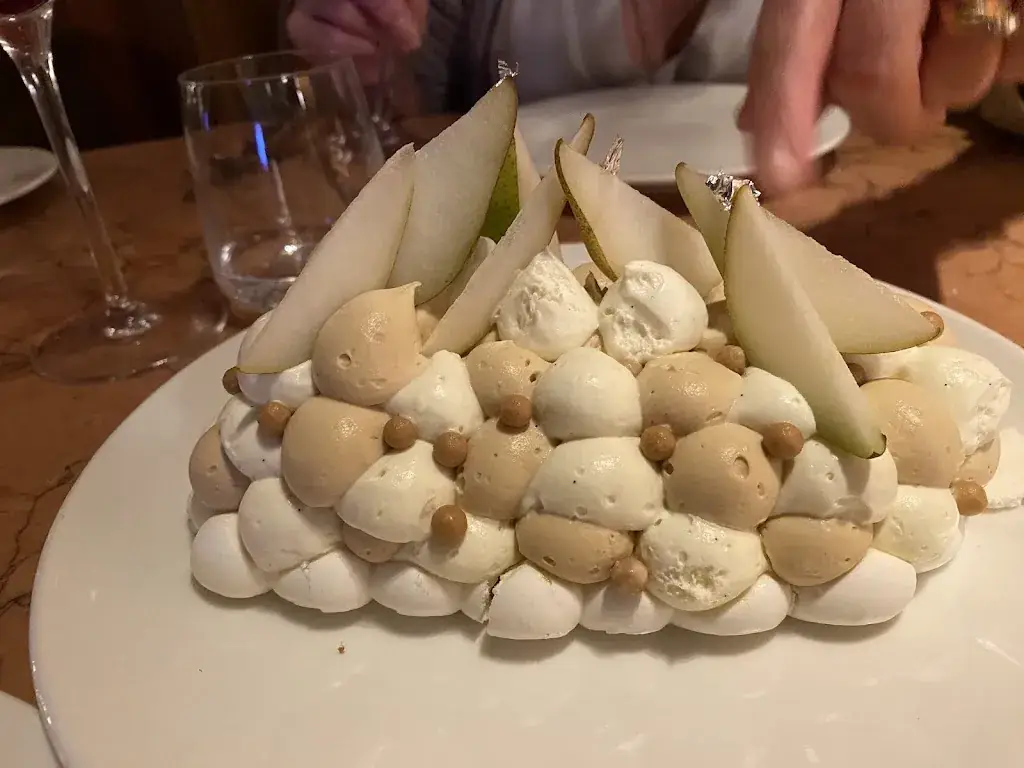 Menu_Restaurant Bella, Cannes_Cannes_image_5