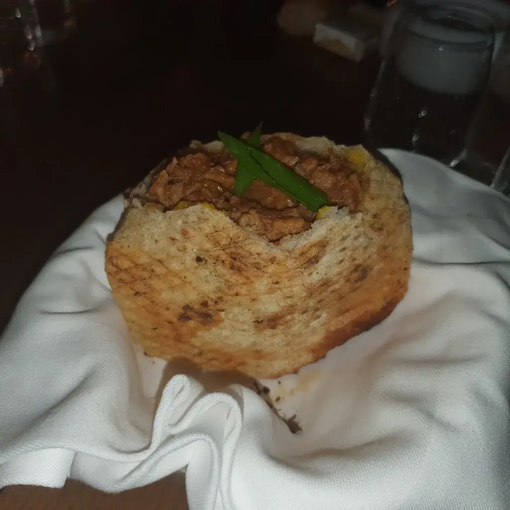 Menu_Restaurant Bella, Cannes_Cannes_image_6