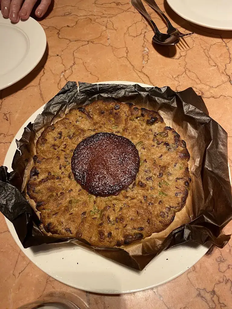 Menu_Restaurant Bella, Cannes_Cannes_image_7