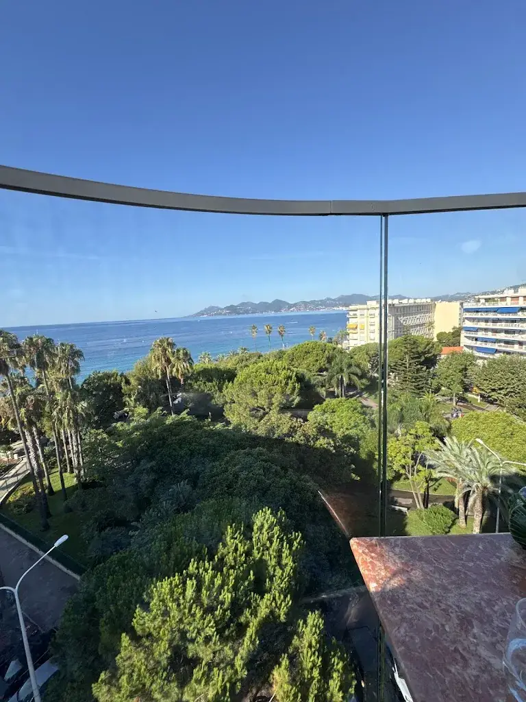 Ani Kejejian_Restaurant Bella, Cannes_Cannes_review