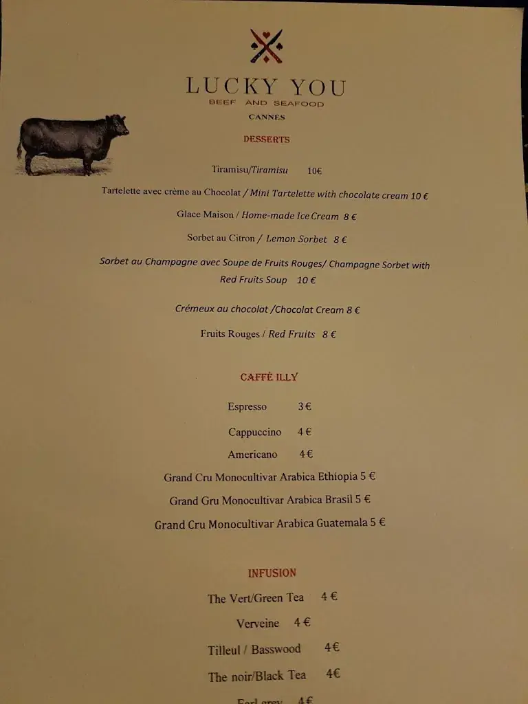 Menu_Lucky You Beef & Seafood_Cannes_image_3