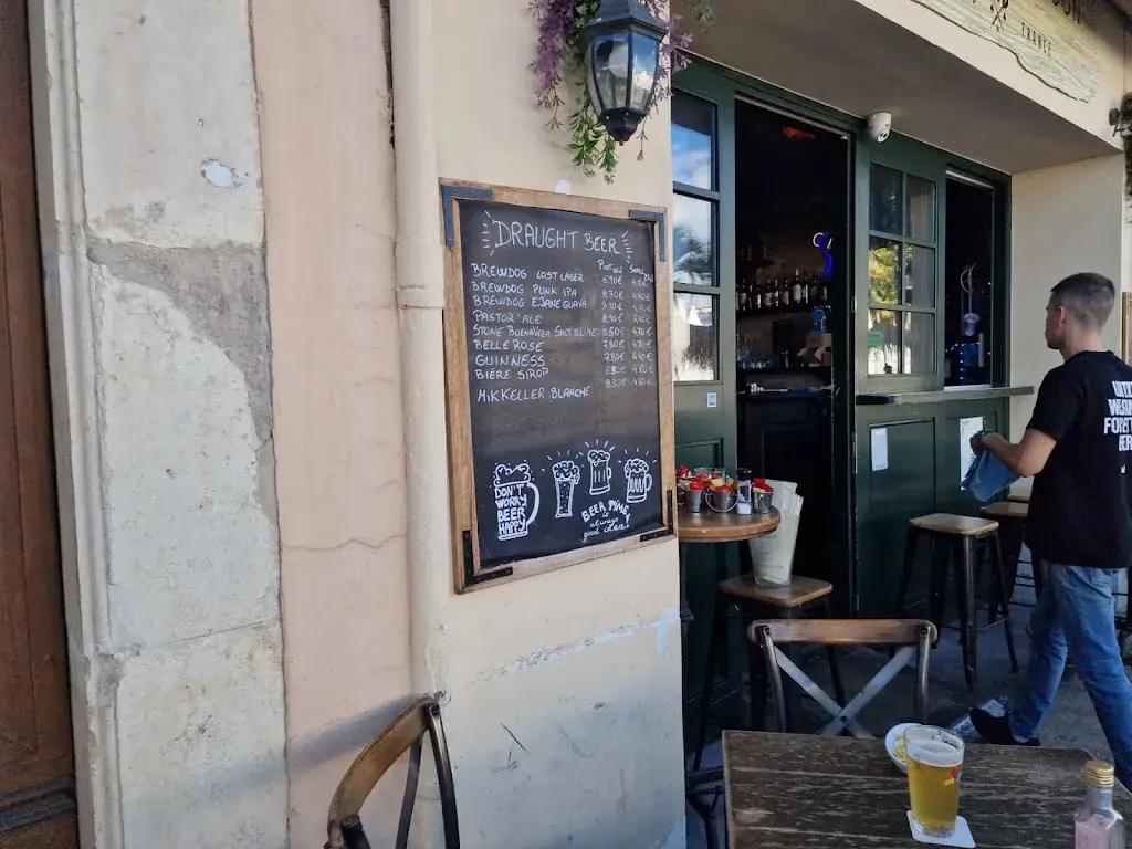 Menu_Lucky You Beef & Seafood_Cannes_image_4