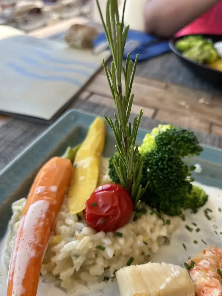 Menu_L'Alba - Beach Restaurant_Cannes_image_5