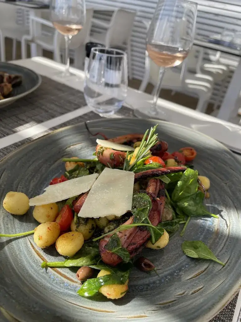 Menu_L'Alba - Beach Restaurant_Cannes_image_8