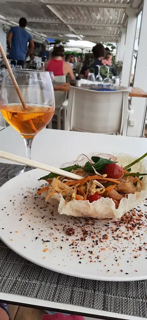 Menu_L'Alba - Beach Restaurant_Cannes_image_9