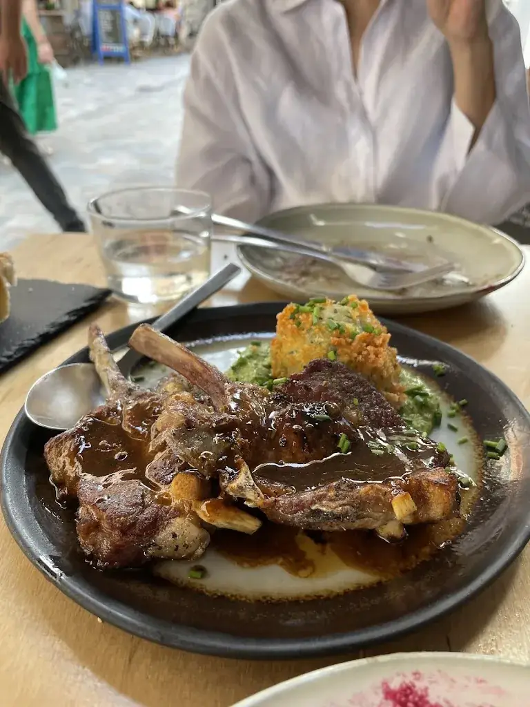 Menu_Le Pompon_Cannes_image_9