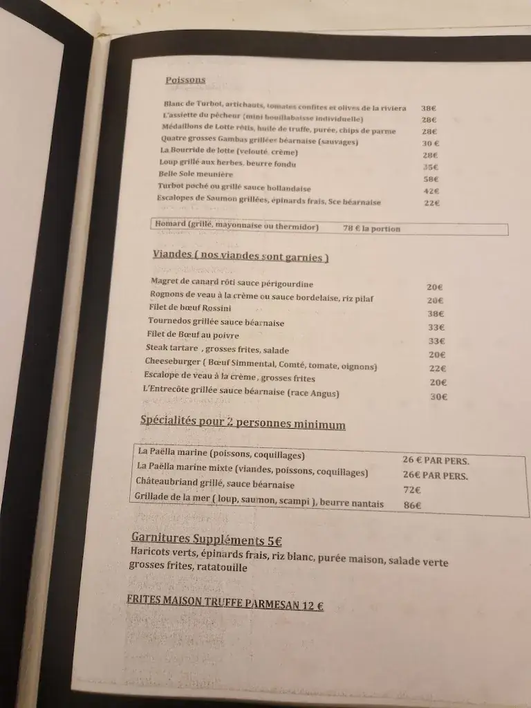 Menu_Le Caveau 30_Cannes_image_3
