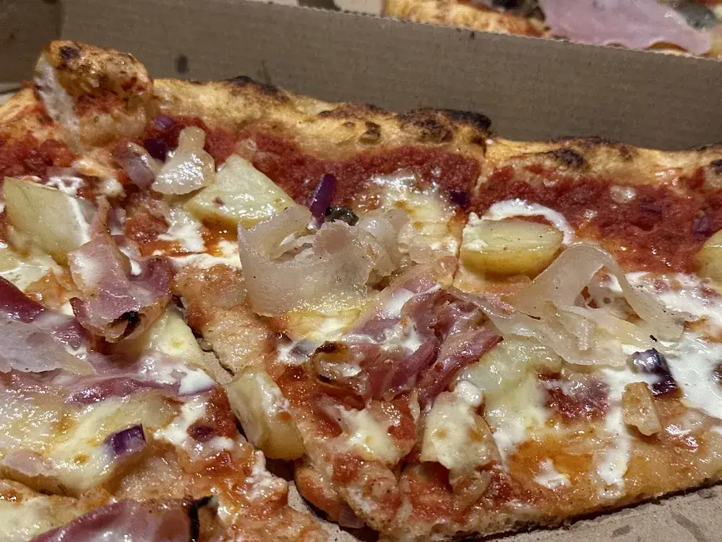 Menu_Chez Geoff Pizza_Pérignat-sur-Allier_image_8