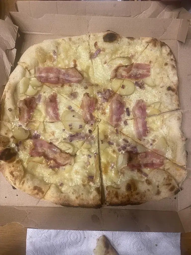 Menu_Chez Geoff Pizza_Pérignat-sur-Allier_image_9