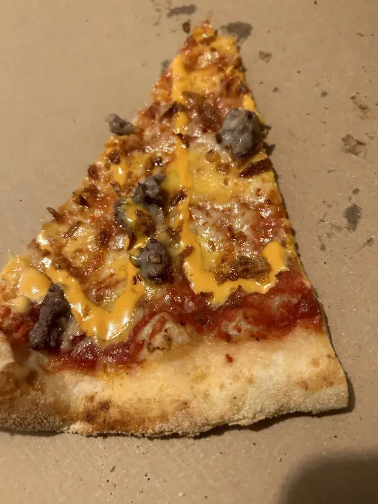 Pamera Timu_Chez Geoff Pizza_Pérignat-sur-Allier_review