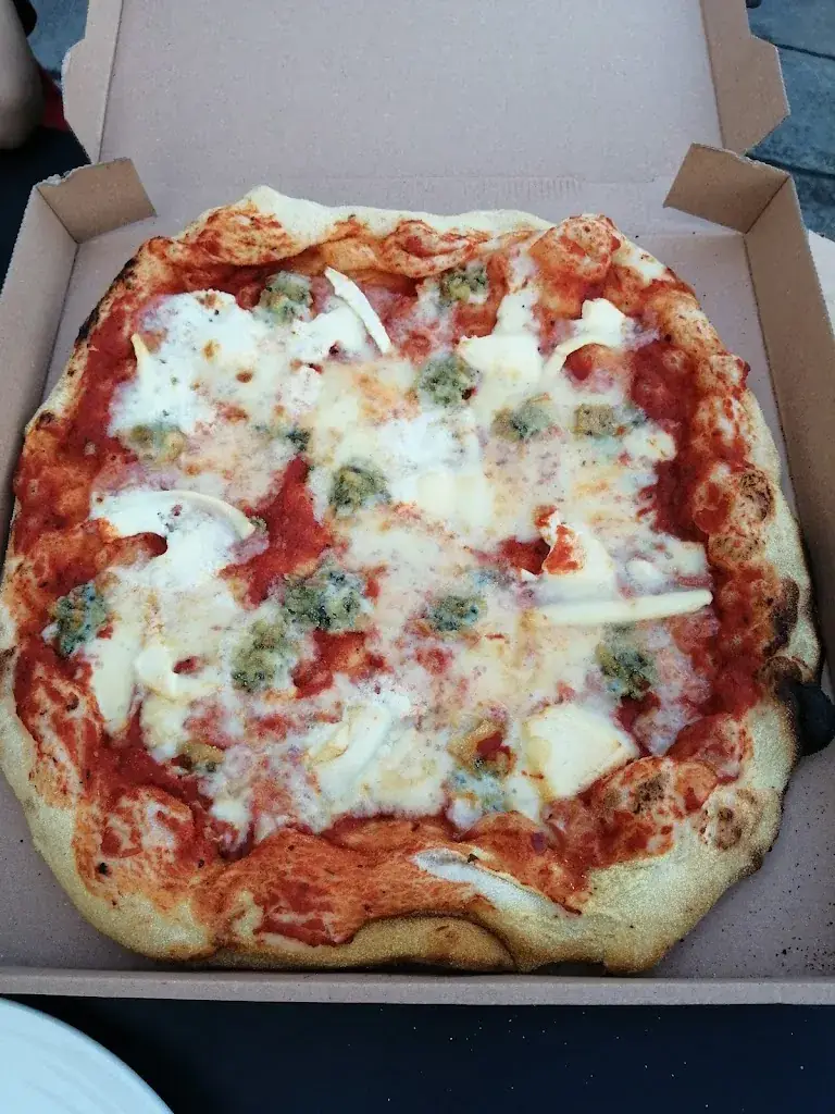 Fonfon Nono_Chez Geoff Pizza_Pérignat-sur-Allier_review