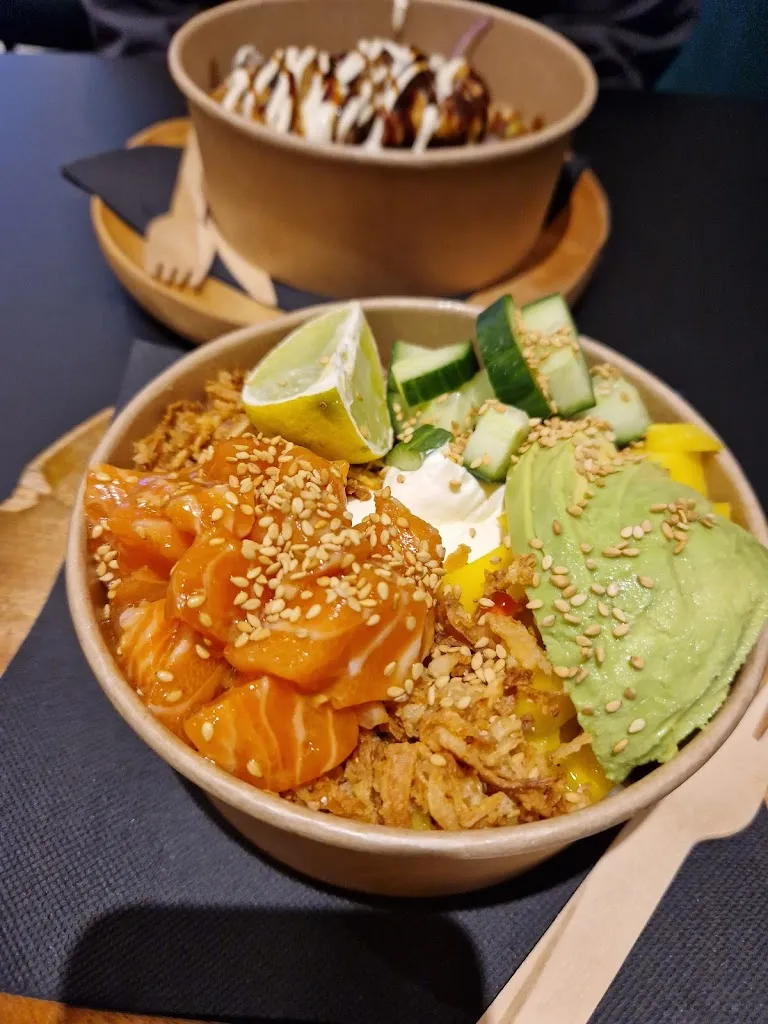 Deb C_FUSO Cannes_Cannes_review