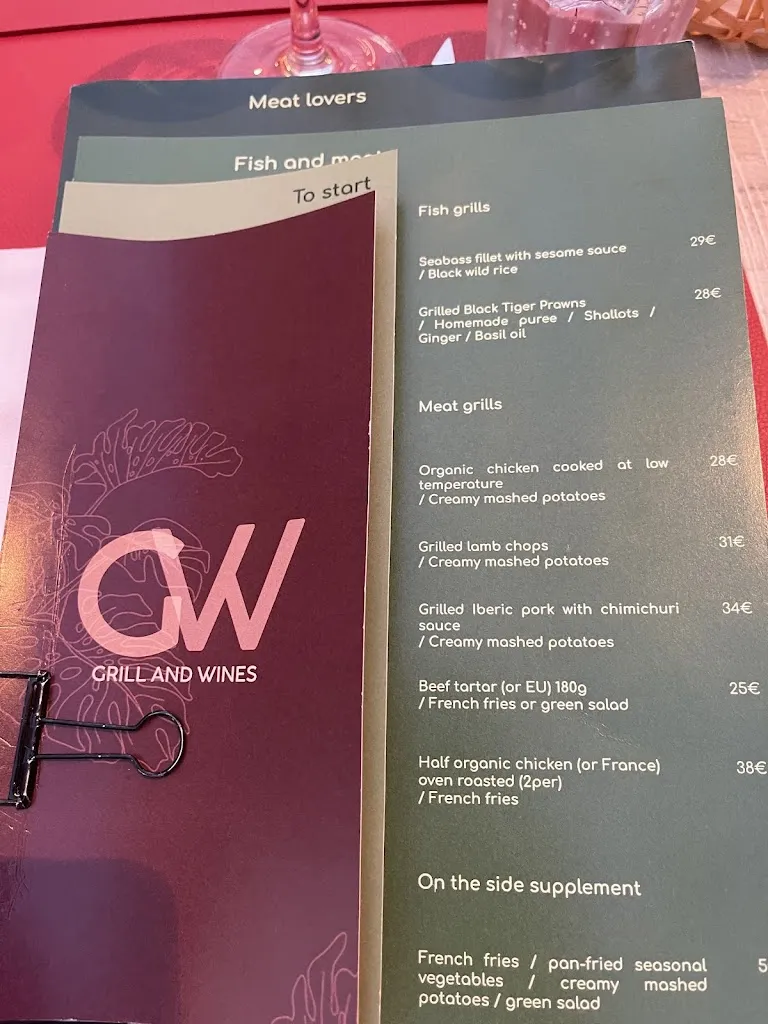 Menu_Vita Cannes_Cannes_image_3