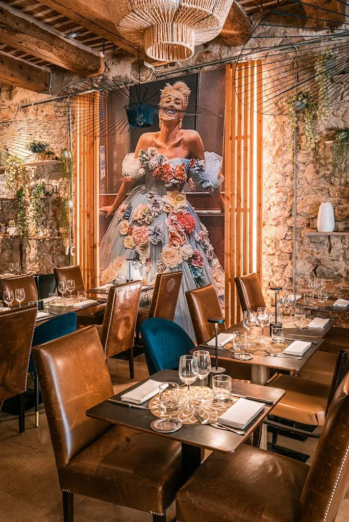 Vita Cannes ristorante a Cannes