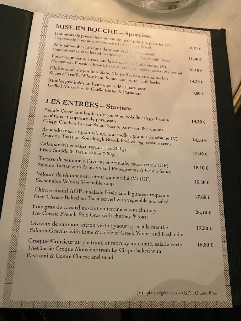 Menu_Le Cirque_Cannes_image_4