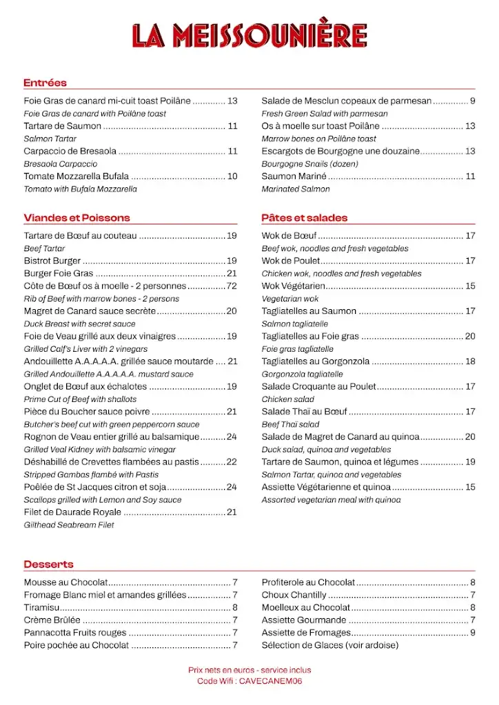 Menu_La Meissounière_Cannes_image_2