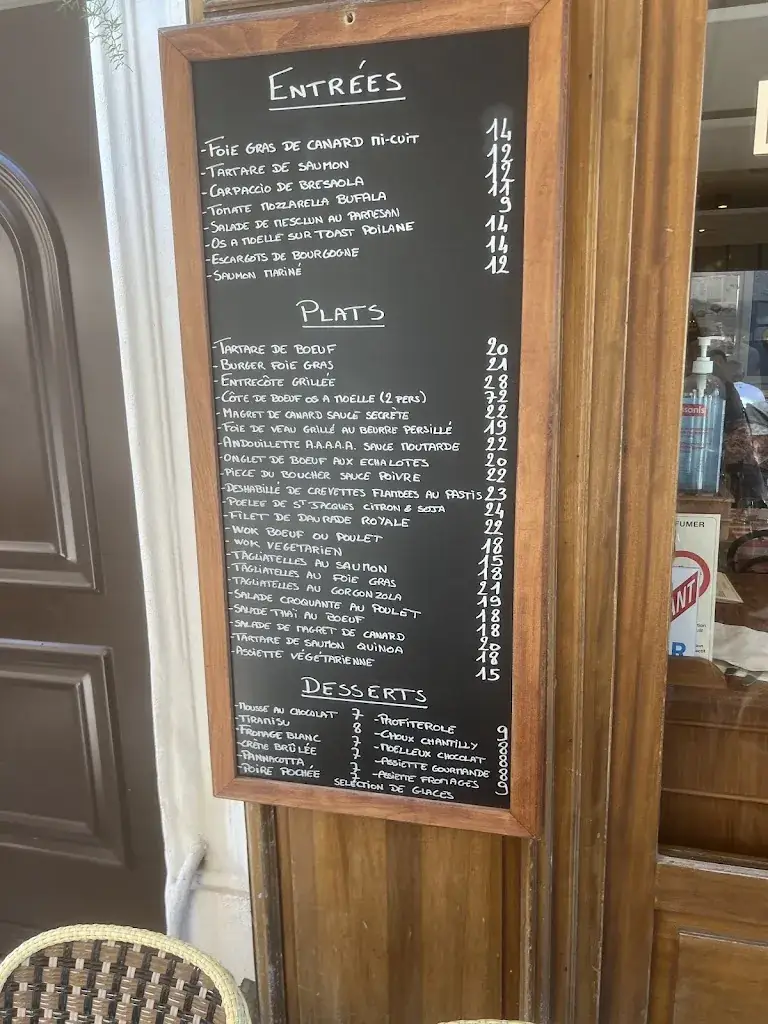 Menu_La Meissounière_Cannes_image_3