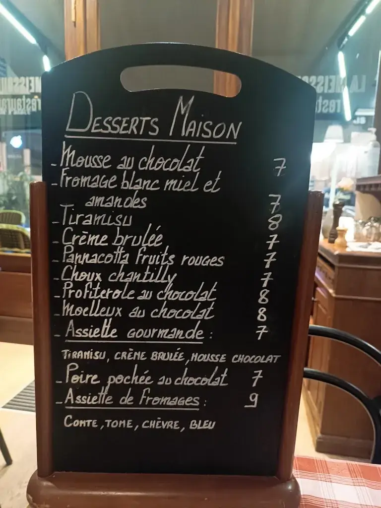 Menu_La Meissounière_Cannes_image_4