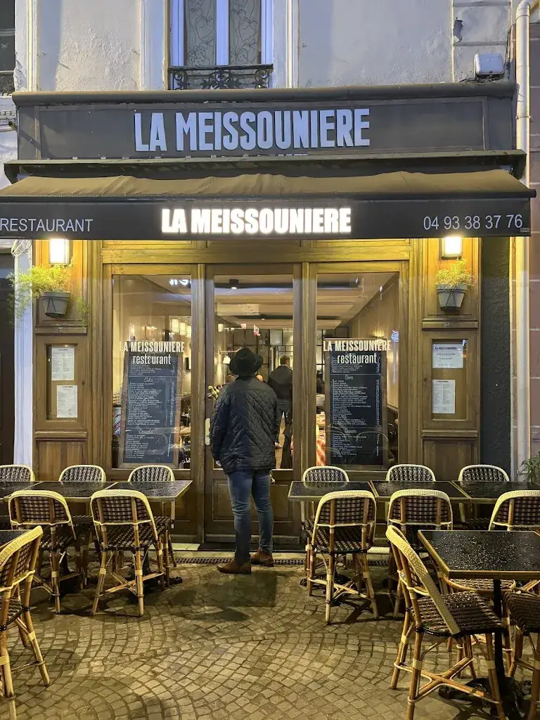 Charlotte XF_La Meissounière_Cannes_review