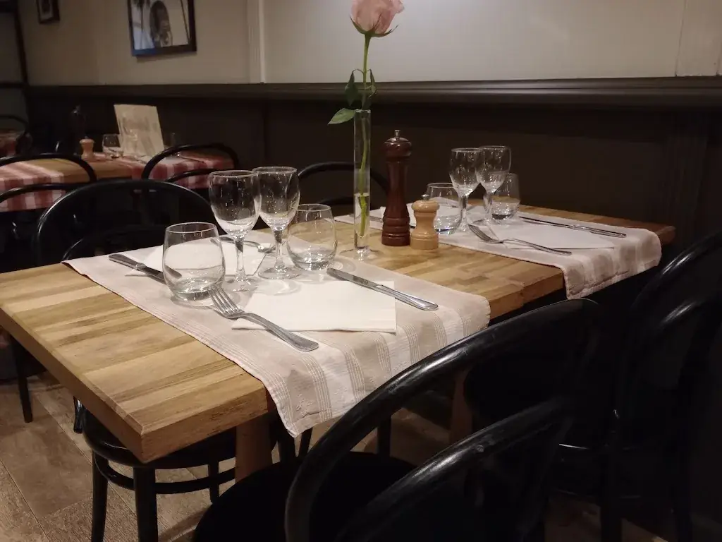 Deborah_La Meissounière_Cannes_review