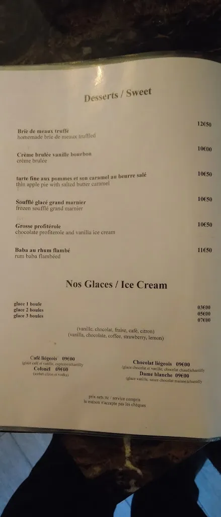 Menu_Yvan's_Cannes_immagine_3