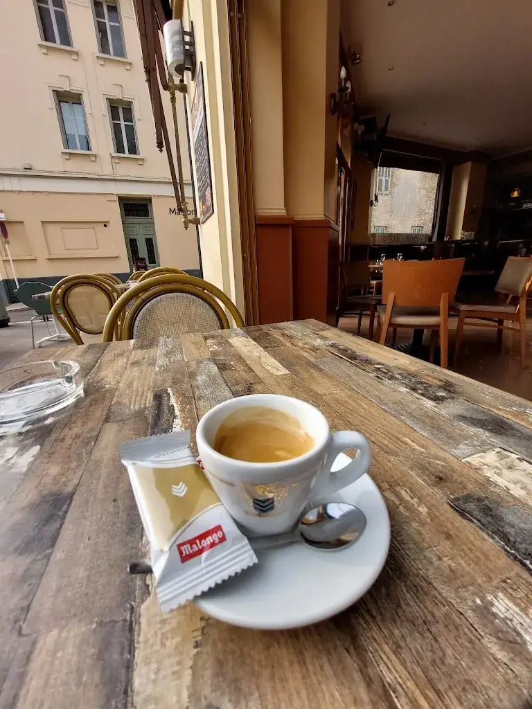 Menü_Restaurant la rotonde cannes_Cannes_Bild_5