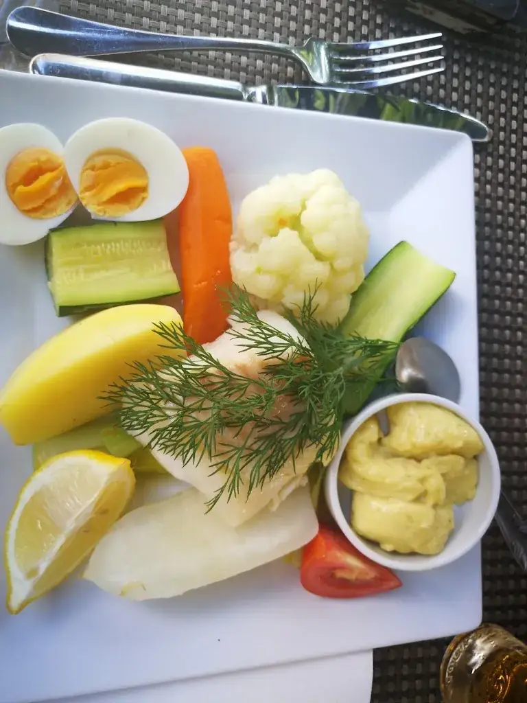 Menü_Restaurant la rotonde cannes_Cannes_Bild_7