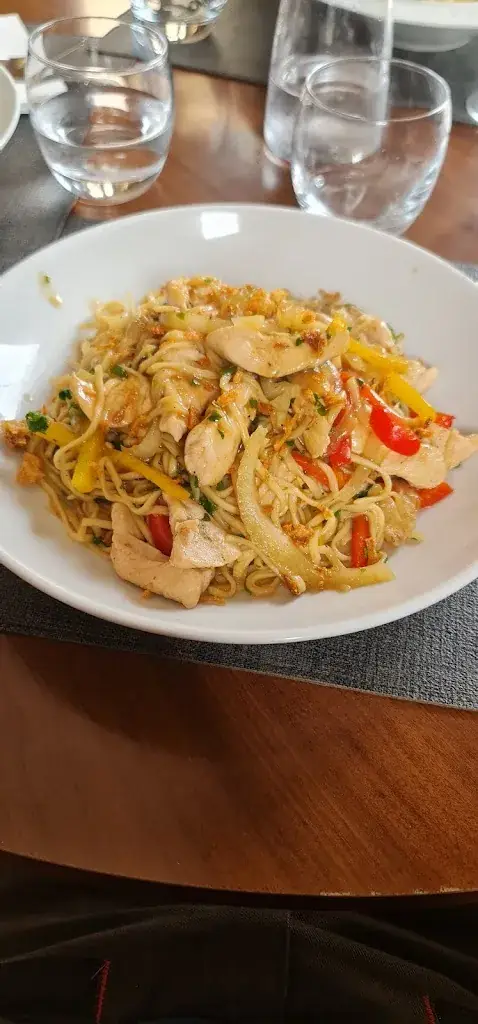 Menü_Restaurant la rotonde cannes_Cannes_Bild_9