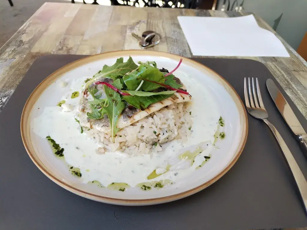 Restaurant la rotonde cannes_Cannes_slider_image_2