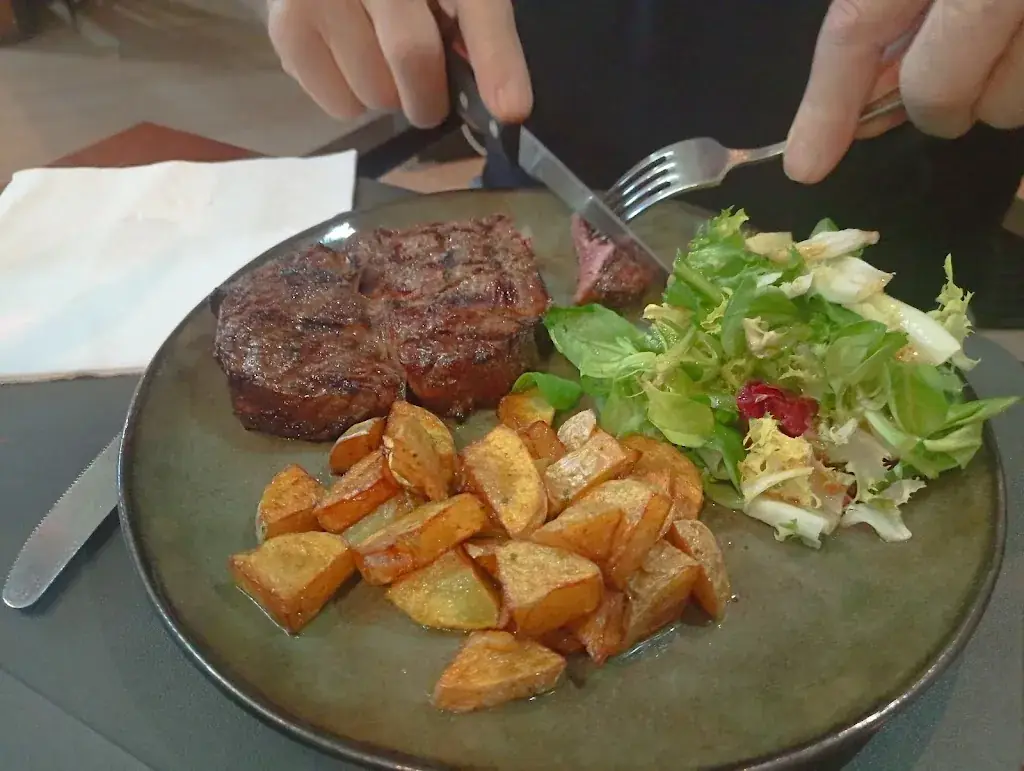 Restaurant la rotonde cannes_Cannes_slider_image_3