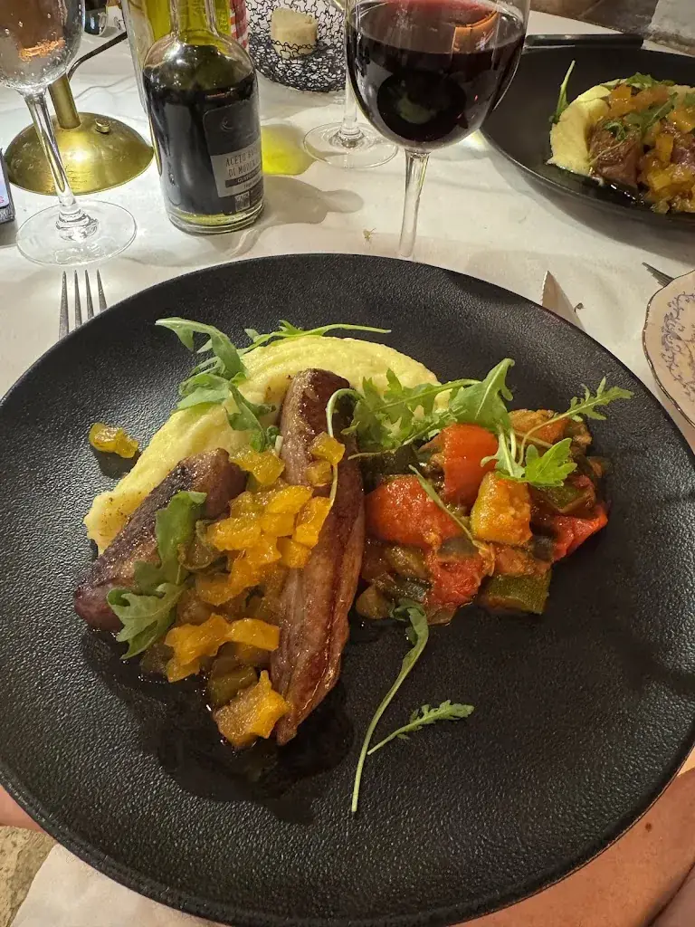 Menu_Da Bouttau Auberge Provencale_Cannes_image_6