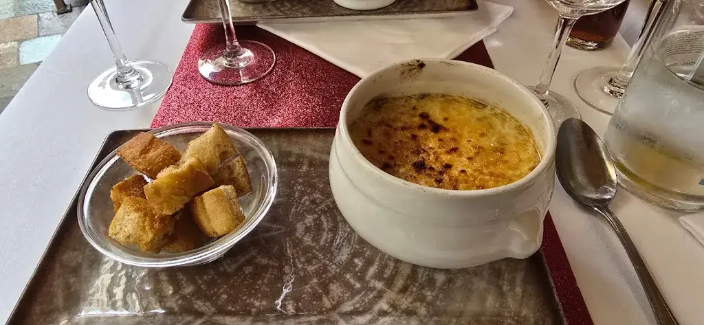 Wildthing_Da Bouttau Auberge Provencale_Cannes_review