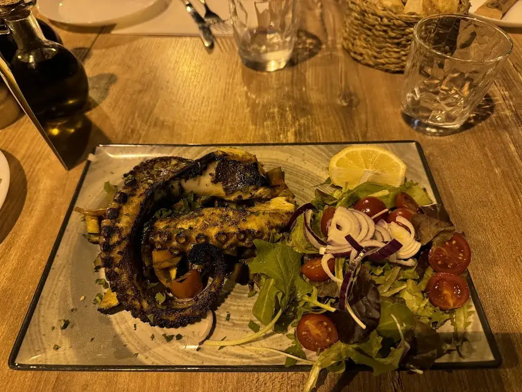 Menu_Il Viaggio - Restaurant Cannes_Cannes_immagine_5