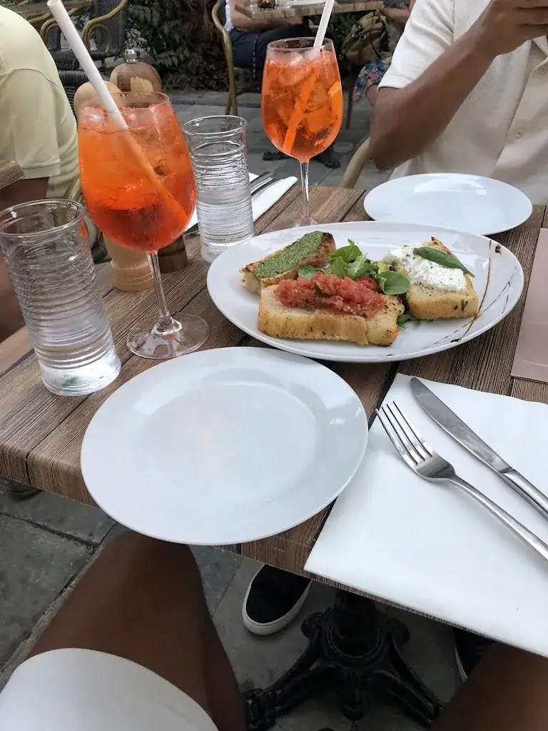 Menu_Il Viaggio - Restaurant Cannes_Cannes_immagine_6