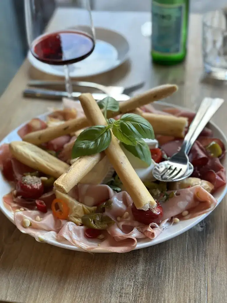 Menu_Il Viaggio - Restaurant Cannes_Cannes_immagine_7