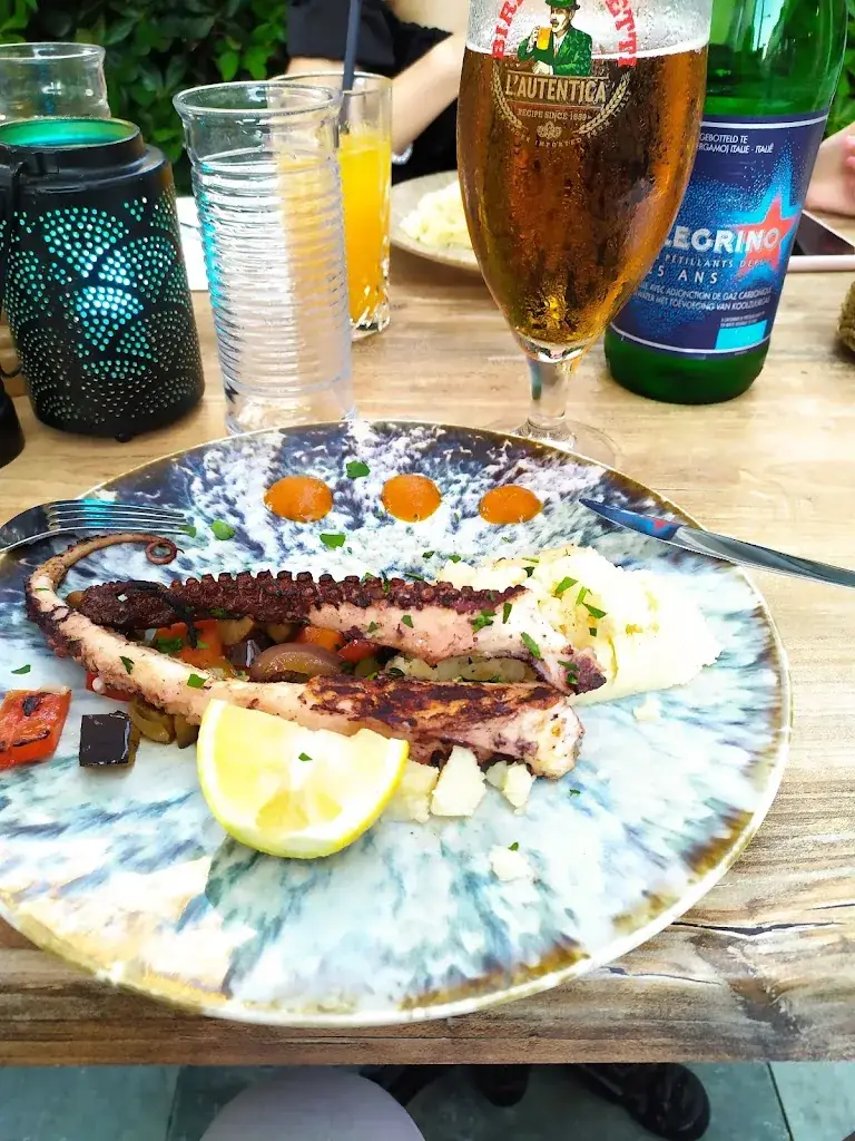 Menu_Il Viaggio - Restaurant Cannes_Cannes_immagine_8