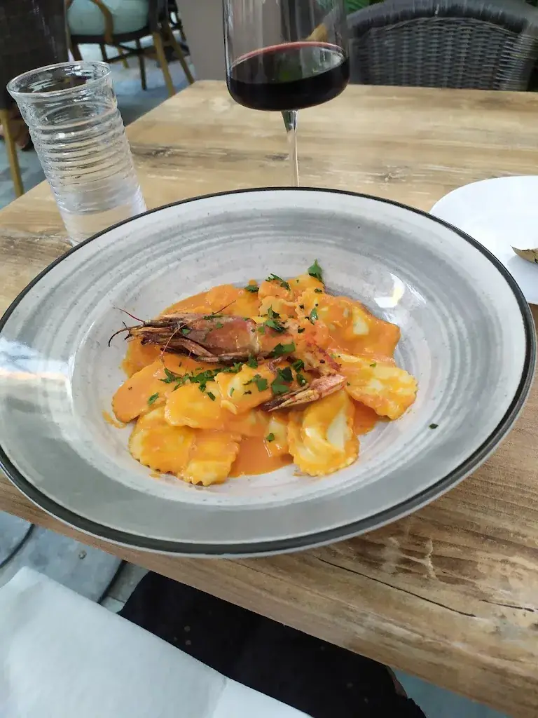 Menu_Il Viaggio - Restaurant Cannes_Cannes_immagine_9