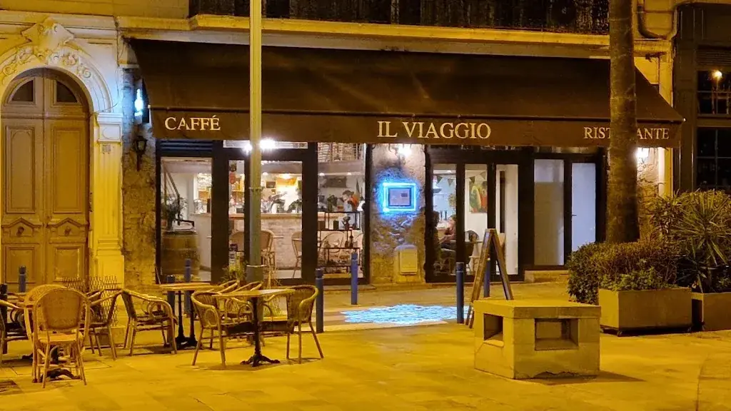 Il Viaggio - Restaurant Cannes_Cannes_slider_image_1