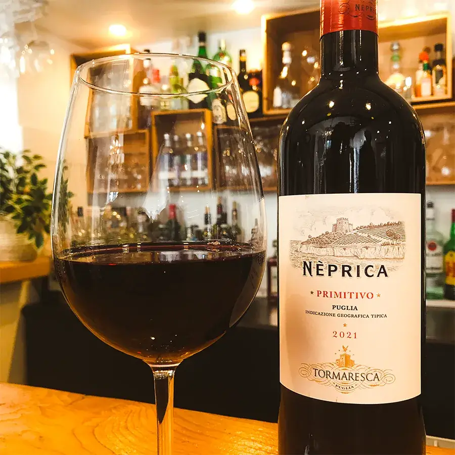 Il Viaggio - Restaurant Cannes_Cannes_slider_image_2