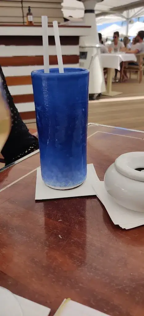 Menu_La Môme Plage_Cannes_image_6