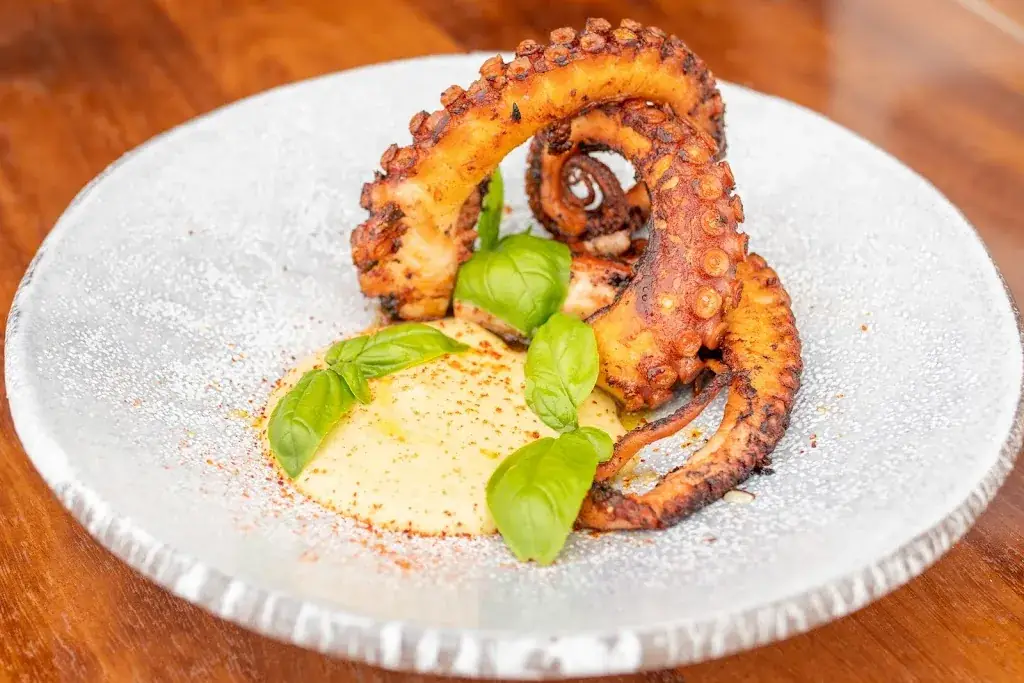 Menu_La Môme Plage_Cannes_image_7