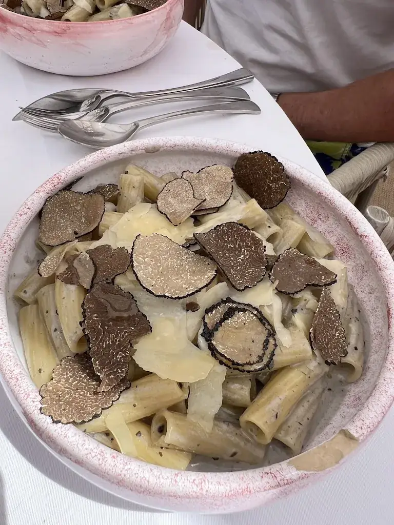 Menu_La Môme Plage_Cannes_image_8