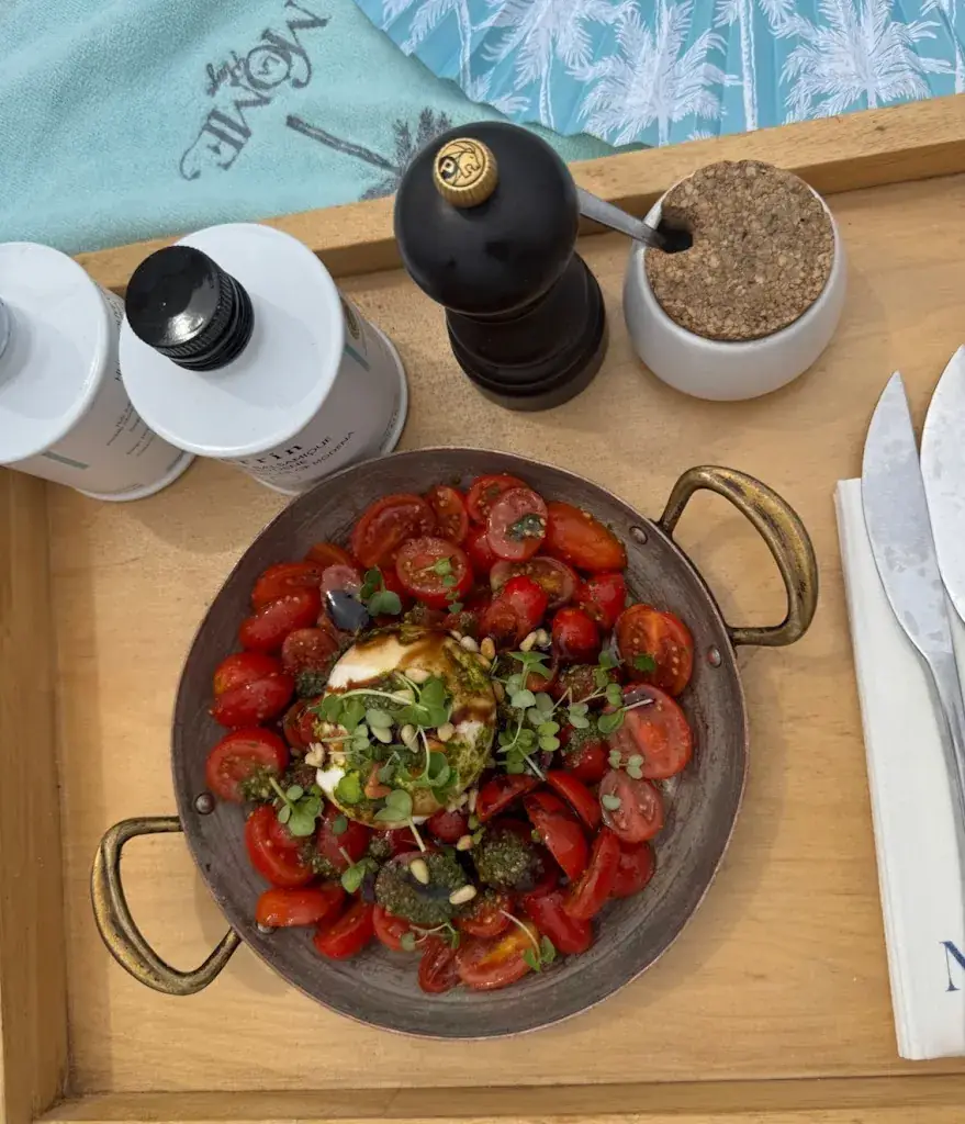 dealicious_La Môme Plage_Cannes_review