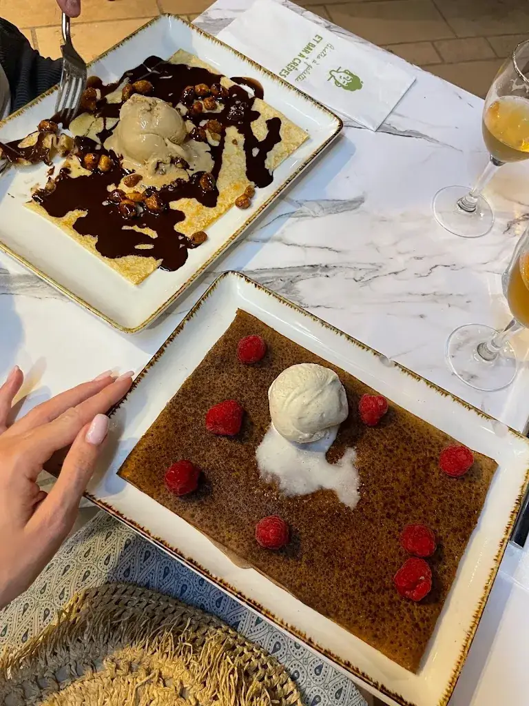 Tekla Kocsis_L' Atelier Artisan Crepier - Cannes_Cannes_review