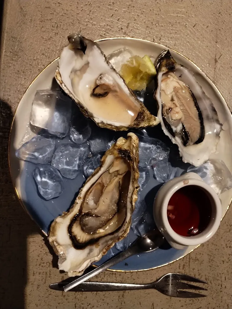 Menu_LE BISTROT MARCEAU / Brunch, Déjeuner & Dîner jazzy_Cannes_immagine_5