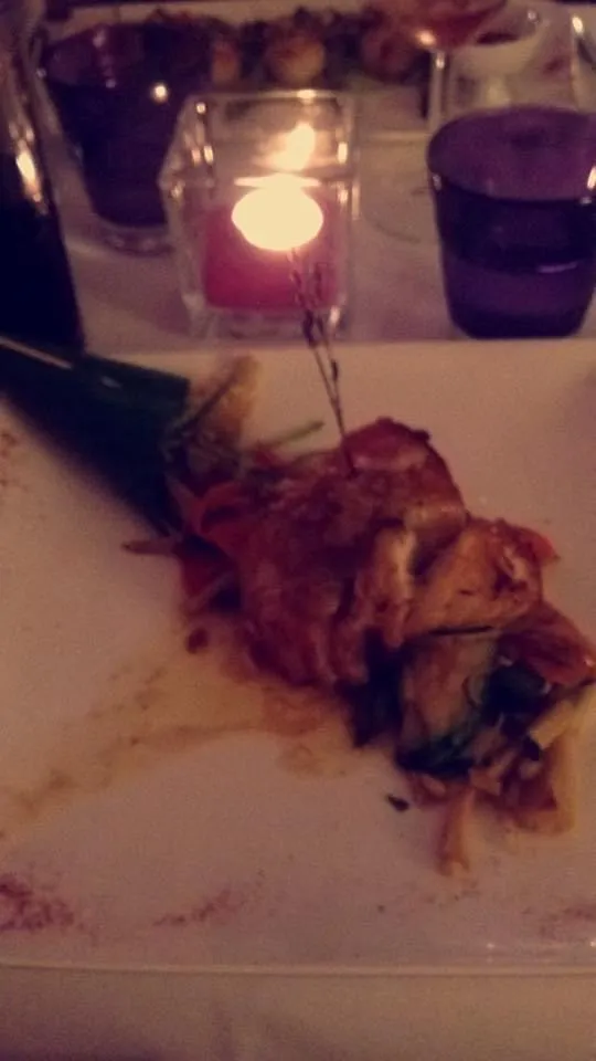 Menu_LE BISTROT MARCEAU / Brunch, Déjeuner & Dîner jazzy_Cannes_immagine_8