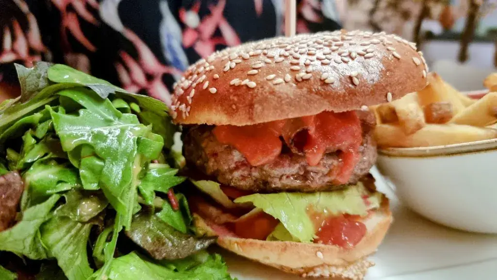 Menu_La Mandala - Restaurant - Plage - Croisette Cannes_Cannes_imagen_7