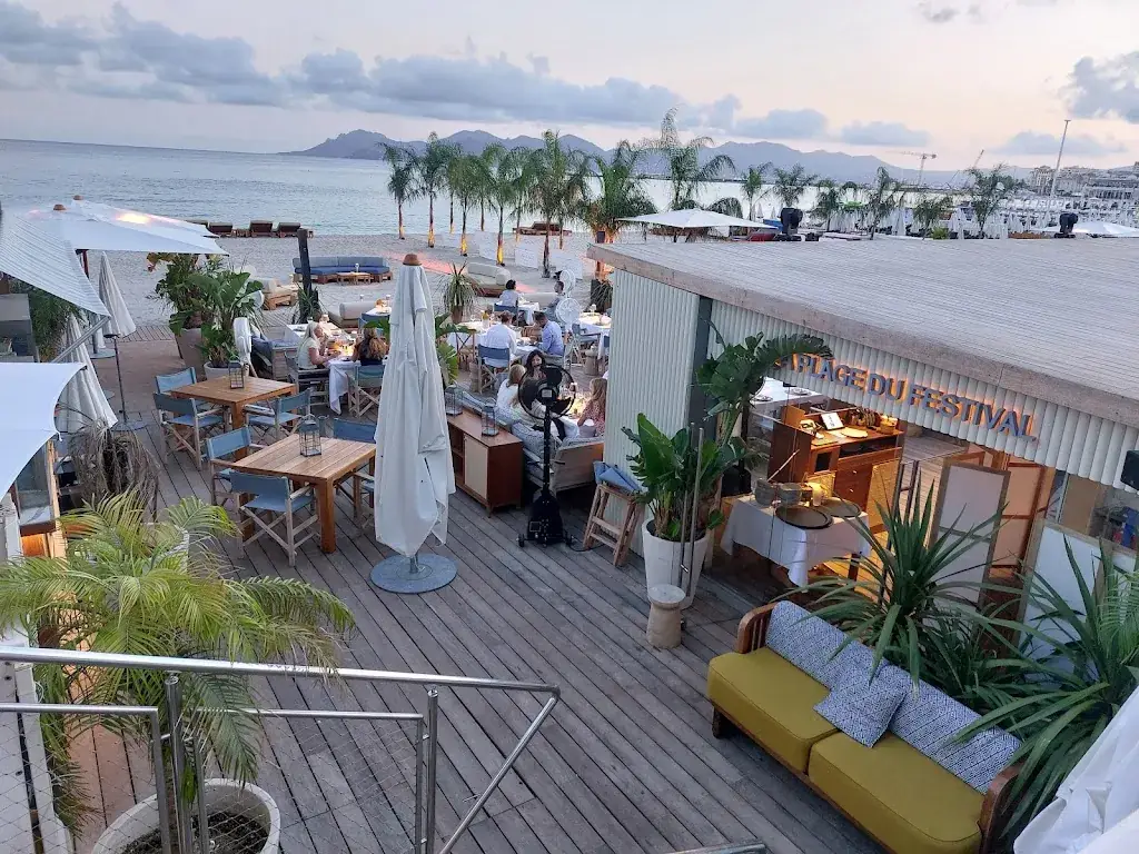 La Mandala - Restaurant - Plage - Croisette Cannes_Cannes_slider_image_3