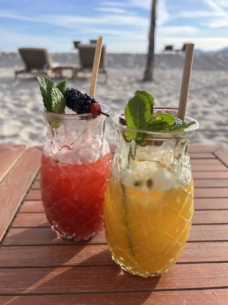 Menu_La Plage Du Festival_Cannes_immagine_5