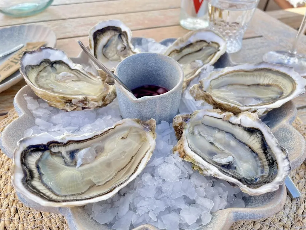 Menu_La Plage Du Festival_Cannes_immagine_9